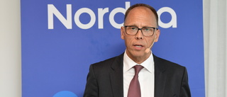 Nordea tjänar stora pengar på räntechocken