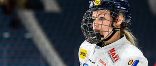 Efter beslutet att lämna – LHC-forwarden väljer SDHL-rivalen