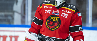 Luleå Hockey skulle inte släppa Wallstedt: "Kommer inte hända"