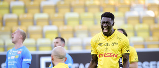 Elfsborg och Bajen vidare – Häcken utslaget