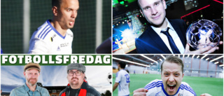 Hyllar sina förra lagkamrater: "Otroliga spelare och fina människor"