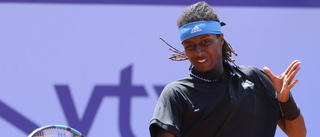 Ymer i ny ATP-kvartsfinal