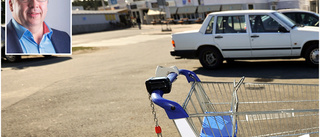 Coop stänger butik på Storheden