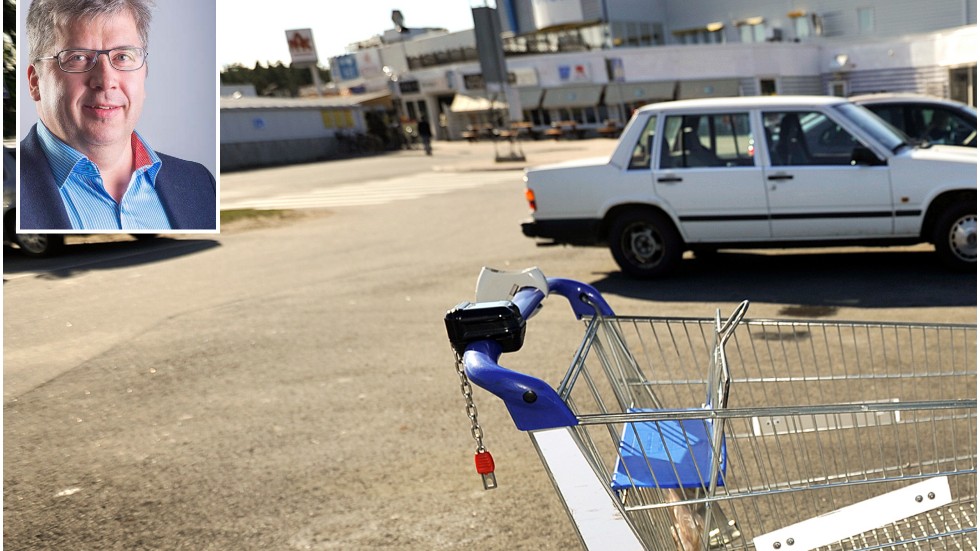 Coop Norrbotten har beslutat att lägga ned Bolists butik på Storheden. Bygg- och järnhandeln stänger till hösten.