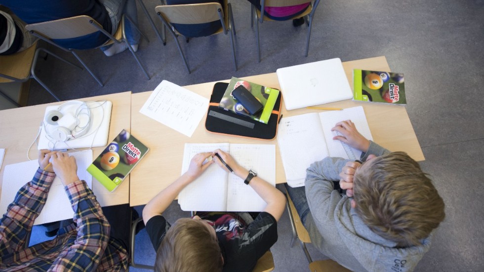 Det är stora skillnader i hur många elever som uppnår behörighet till gymnasiets yrkesprogram mellan Norrbottens kommuner.