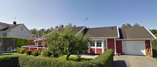 123 kvadratmeter stort hus i Nyköping sålt för 4 300 000 kronor