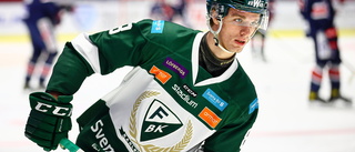 Linden värvar från SHL-klubb – och tappar succélånet till Finland