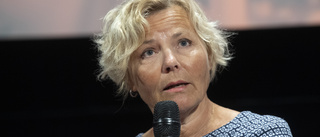 Öppet tackbrev till Anna Serner