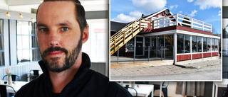 Nysatsningen Forks & Knives öppnar till veckan – kan bli året runt-öppet på sikt: ”Det är maten som ska locka”