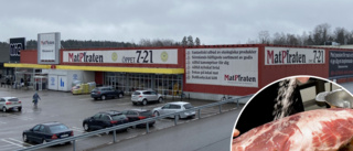 Stal kött från Matpiraten – får böta fyrsiffrigt