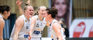 Luleå basket vinner SM-guld igen – efter omöjliga finalvändningen