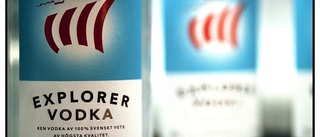 Stal en flaska vodka: "Hade inte ens ett öre"