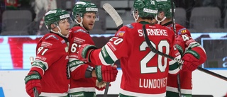 Nilsson visade vägen för Frölunda