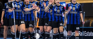 TV: Se Sirius storseger mot Lund i repris