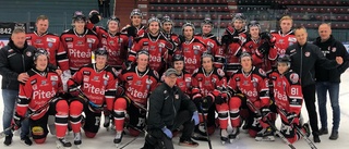 PHC:s succéhelg ett faktum – DM-final mot Luleå väntar