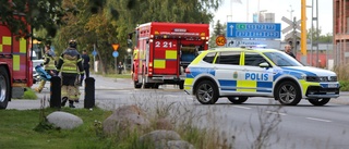 Tillståndet stabilt för man som kördes på av tåget