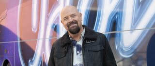 Anders Bagge och Omar tävlar i Melodifestivalen