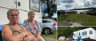 Campinggästerna är besvikna och arga: "Känns hjärtlöst"