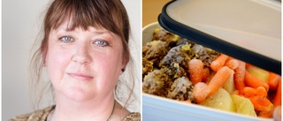 Kommunens billiga lunchlådor väcker ilska: "Helt omöjligt att konkurrera med"