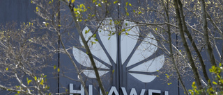 Tyskland stoppar Huawei