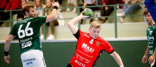 Högskoleprov flyttar EHF:s sista bortamatch