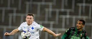 IFK-backen om starka veckan: "Ville ha maxutdelning"