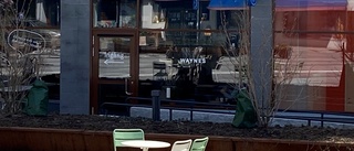 Waynes Coffee öppnar i Enköping