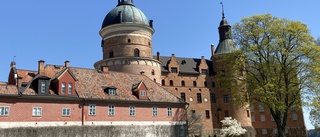 Sommarplanen för barnfamiljer: "Gripsholm blir ett sagoslott"