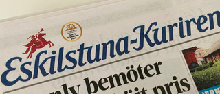 EK har missbedömt vad en lokaltidning ska ägna sig åt