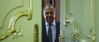 Blinken och Lavrov ska träffa varandra