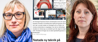 ”Uppfattar att man tar det på största allvar”