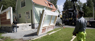 Behövs snabbare handläggning i kommunhuset