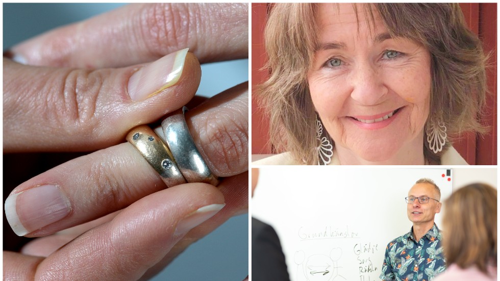 Funderar ni på att gå skilda vägar? Relationsexperterna Gunilla Wigertz och Sverker Wadstein ger flera handfasta råd.