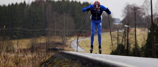 Se till att ni syns, rullskidåkare!