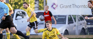 Jakobssons galna succé – blev hjälte med hattrick