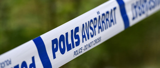 Man åtalas för mord vid campingplats