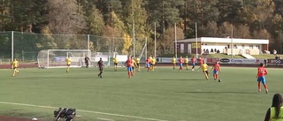 TV: Vi sände Bissarnas match mot Mjölby – se reprisen här