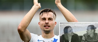 PODD: IFK-backens starka form: "Växer med förtroende"