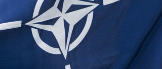 Nato kastar ut åtta ryska delegater