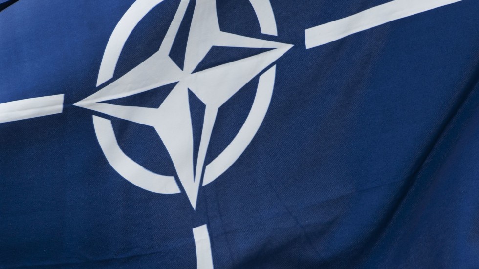 Nato utvisar åtta ryska Nato-delegater. Arkivbild.