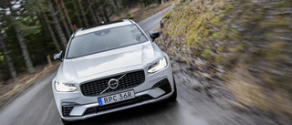 Volvo Cars till börsen före årsskiftet