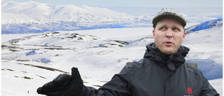 I sommar startar jakten efter fornfynd på smältande glaciärer