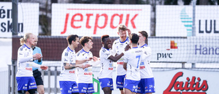 LIVE-TV: Sandvikens IF - IFK Luleå