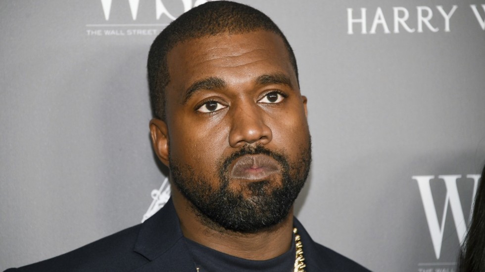 Netflix har lagt beslag på en ny dokumentärserie om Kanye West. Arkivbild.