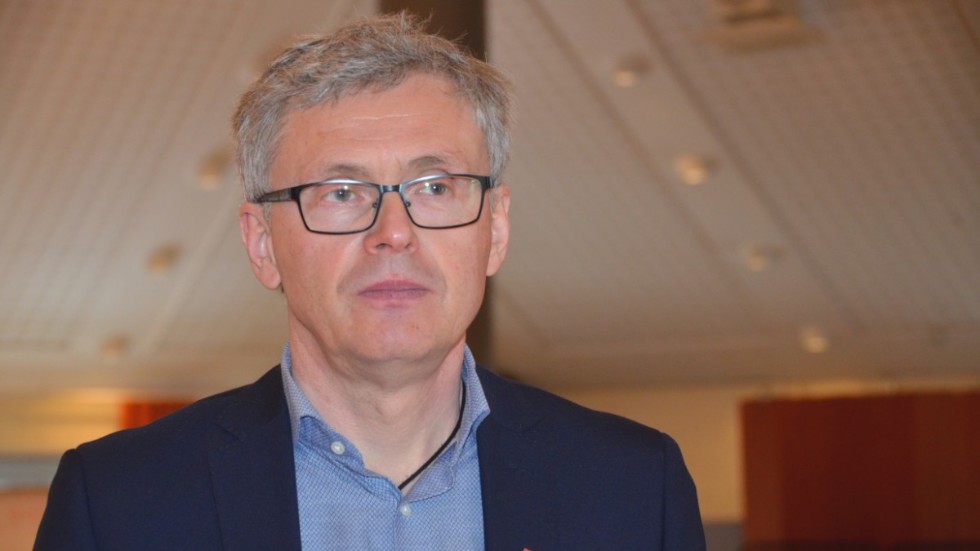 "Det är tråkigt och det hindrar utvecklingen i kommunen" säger Tommy Nilsson apropå överklagandena.