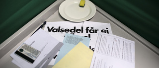 Förslaget: Nya valdistrikt i Vingåker till 2022 – Säfsta kan komma att tas bort