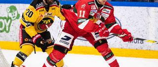 Forward med SHL-meriter klar för Västerviks IK