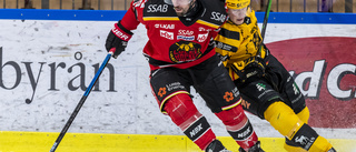 Olausson väntar på besked – men har räknat bort Luleå Hockey