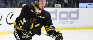 ESK Hockey: Forward lämnar – ersättare på ingång