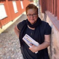 Åsa Wallin